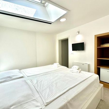 Mini Apartment Piran Exterior photo
