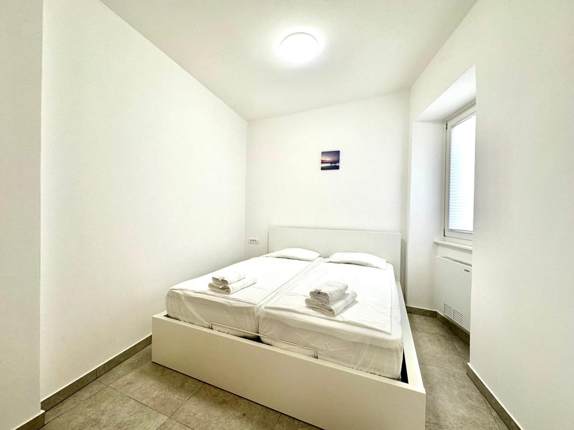 Mini Apartment Piran Exterior photo