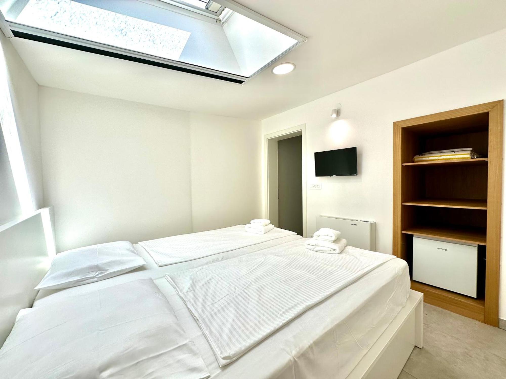 Mini Apartment Piran Exterior photo