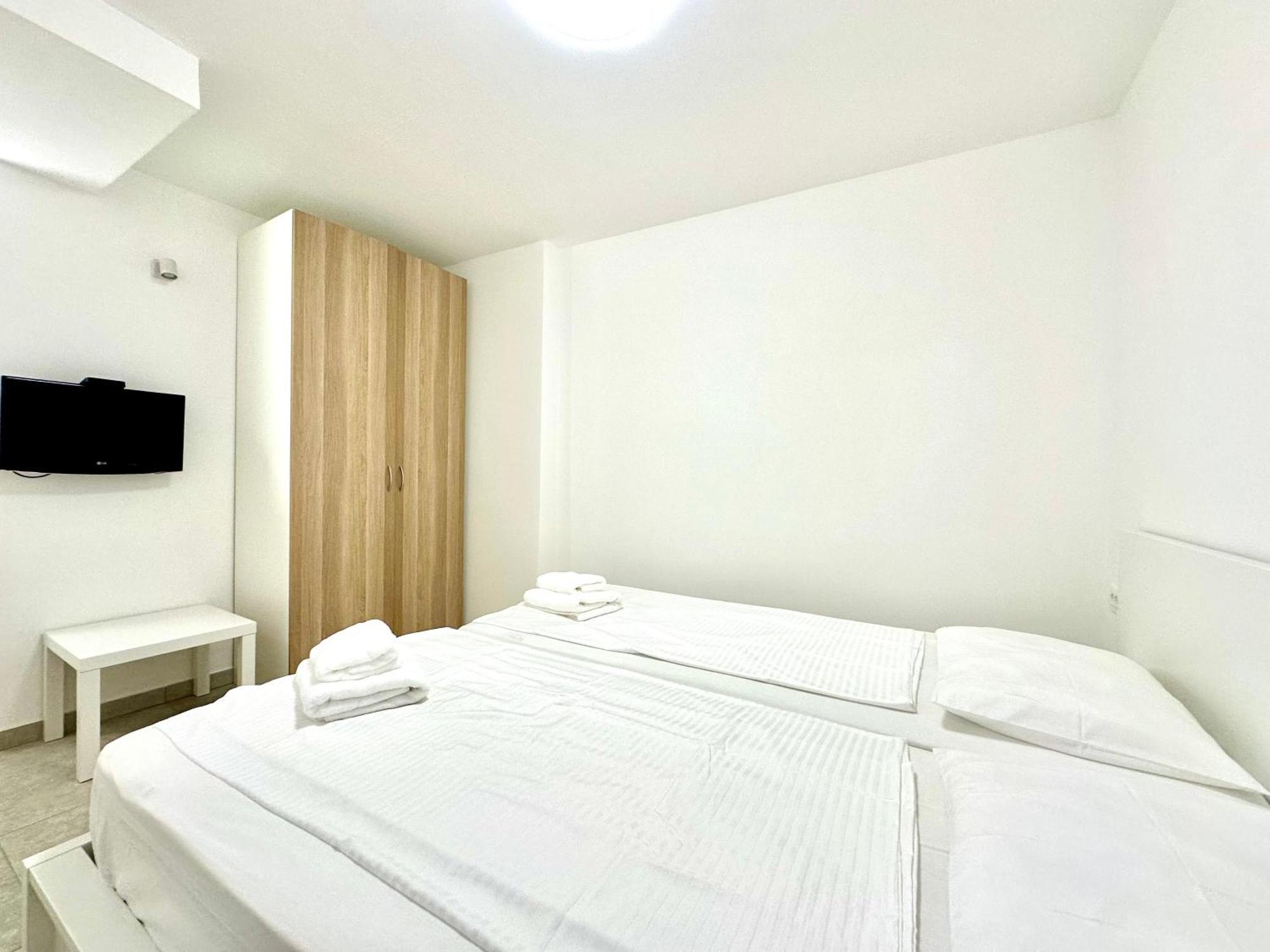 Mini Apartment Piran Exterior photo