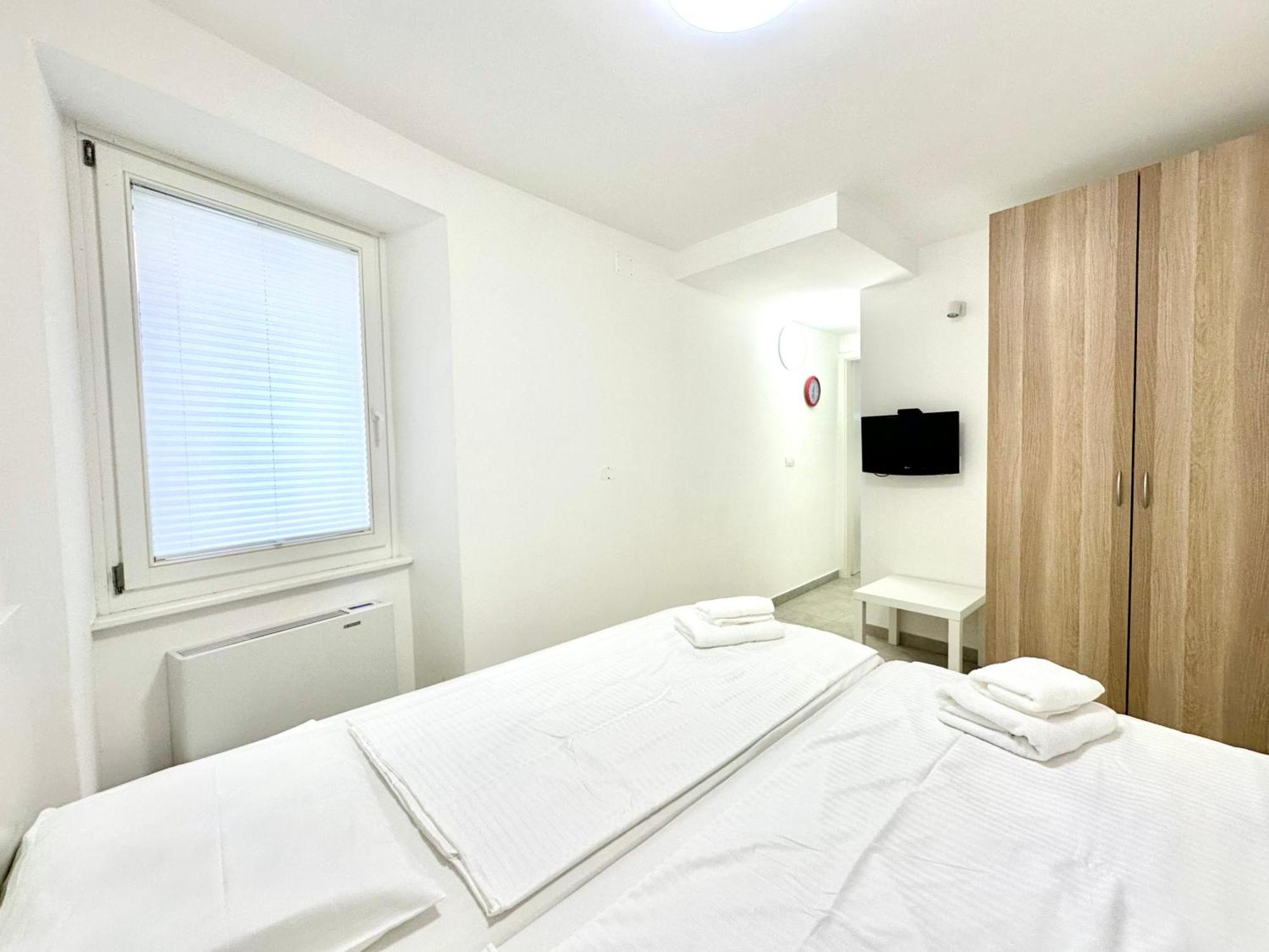 Mini Apartment Piran Exterior photo