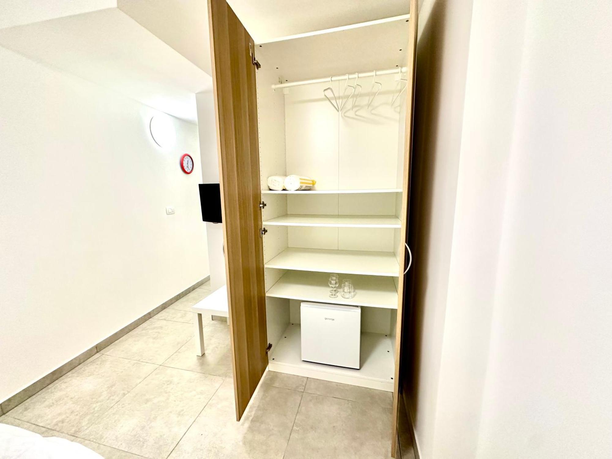 Mini Apartment Piran Exterior photo