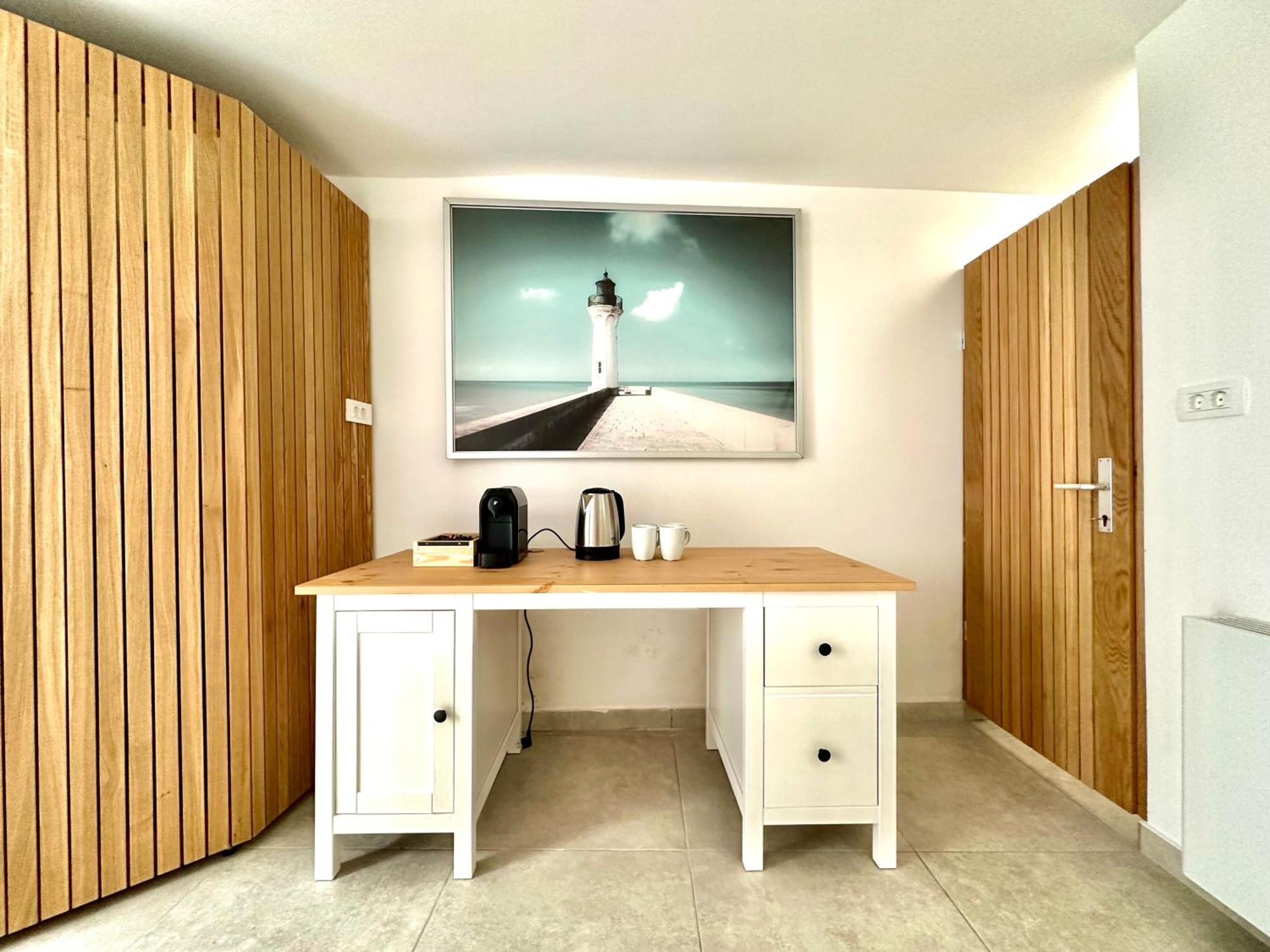 Mini Apartment Piran Exterior photo